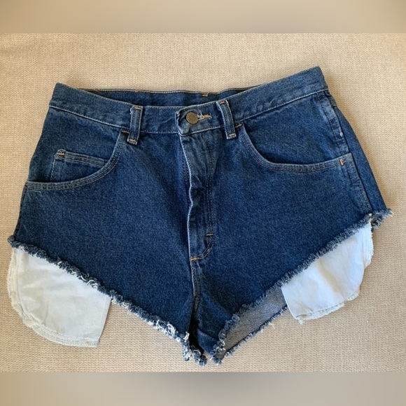 Wrangler Other - Wrangler Women’s Jeans Shorts